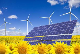 一带一路倡议助力环保技术迎来新机遇