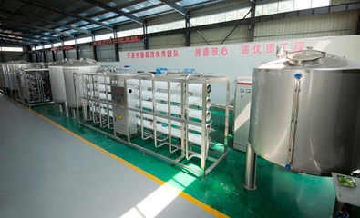 河南万达环保桶装水设备厂 融合先进热能技术，引领行业创新发展