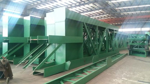 瑞凯龙天津钢结构厂 以热能技术为核心，构筑工业建筑新标杆