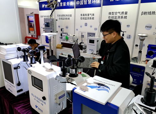 从市场驱动到技术引领 环保产业的深刻变革